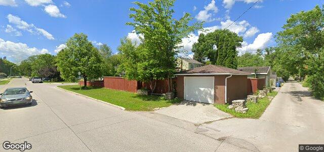 Larawan ng 261 Conway Street sa Winnipeg, Manitoba