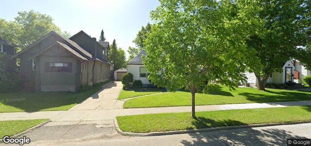 Larawan ng 262 Belvidere Street sa Winnipeg, Manitoba