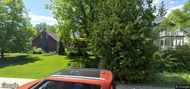 Larawan ng 262 Overdale Street sa Winnipeg, Manitoba