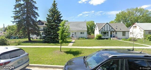 Larawan ng 262 Sharp Boulevard sa Winnipeg, Manitoba