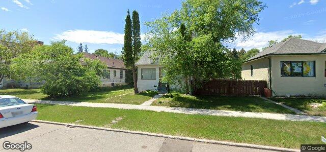 Larawan ng 262 Woodlawn Street sa Winnipeg, Manitoba