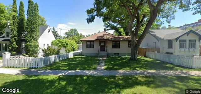 Larawan ng 263 Duffield Street sa Winnipeg, Manitoba