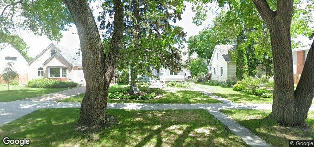 Larawan ng 263 Moorgate Street sa Winnipeg, Manitoba