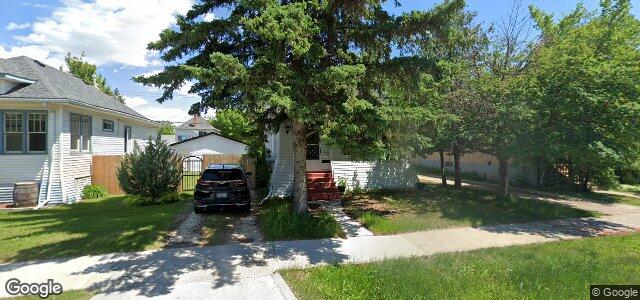 Larawan ng 263 Woodlawn Street sa Winnipeg, Manitoba