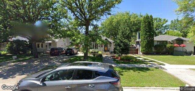 Larawan ng 264 Duffield Street sa Winnipeg, Manitoba