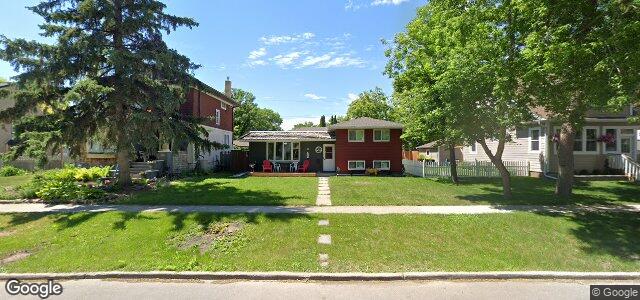 Larawan ng 264 Guildford Street sa Winnipeg, Manitoba