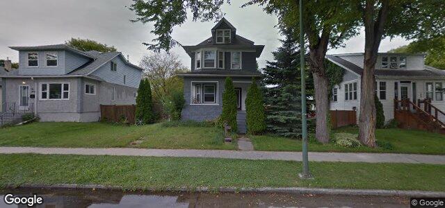 Larawan ng 264 Mandeville Street sa Winnipeg, Manitoba