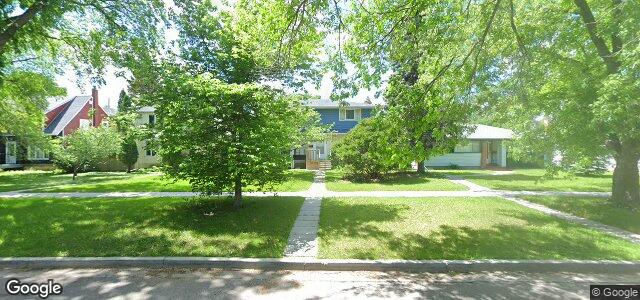 Larawan ng 264 Moorgate Street sa Winnipeg, Manitoba