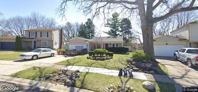 Larawan ng 264 Winchester Street sa Winnipeg, Manitoba