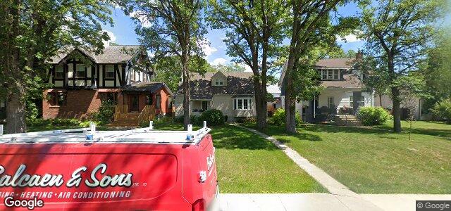 Larawan ng 265 Overdale Street sa Winnipeg, Manitoba