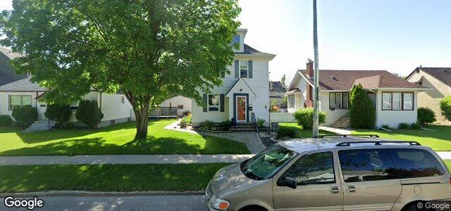 266 Belvidere Street（加拿大曼尼托巴省温尼伯市）房屋照片