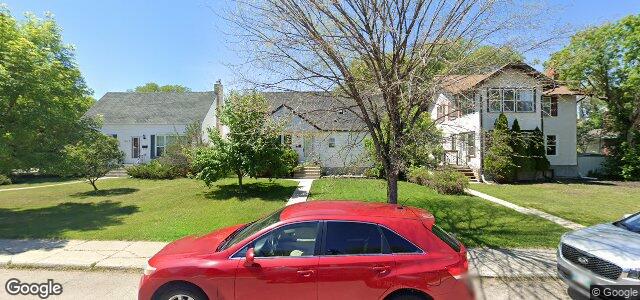 Larawan ng 266 Conway Street sa Winnipeg, Manitoba