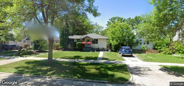 Larawan ng 266 Duffield Street sa Winnipeg, Manitoba