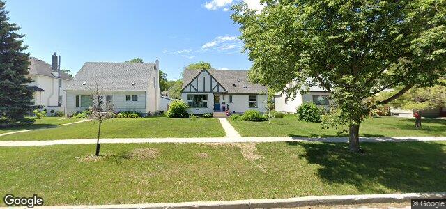 Larawan ng 266 Sharp Boulevard sa Winnipeg, Manitoba