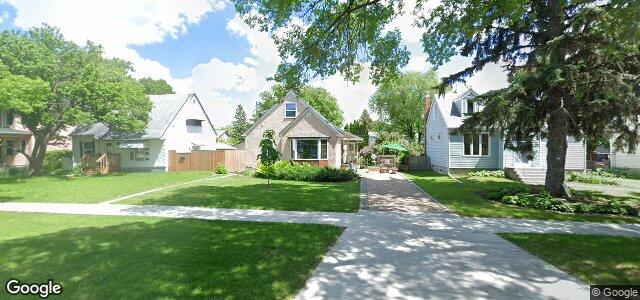 Larawan ng 267 Moorgate Street sa Winnipeg, Manitoba