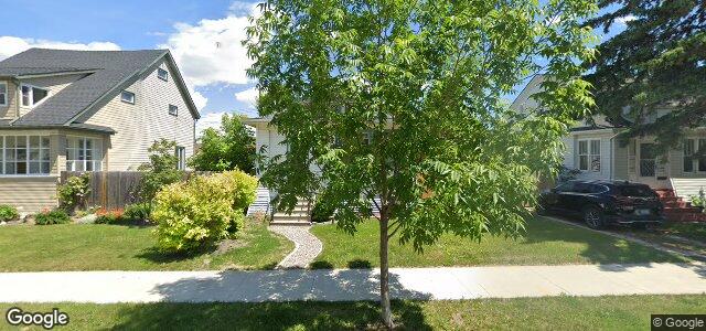 267 Woodlawn Street（加拿大曼尼托巴省溫尼伯市）房屋照片