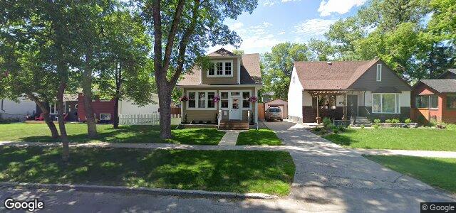 Larawan ng 268 Guildford Street sa Winnipeg, Manitoba