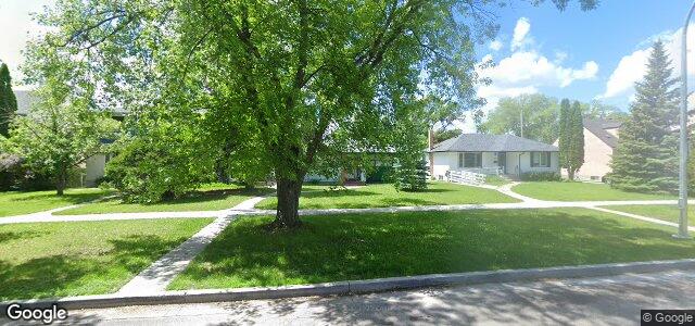 Larawan ng 268 Moorgate Street sa Winnipeg, Manitoba