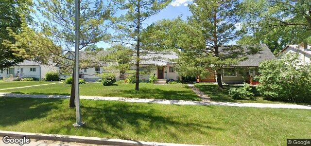 Larawan ng 268 Sharp Boulevard sa Winnipeg, Manitoba