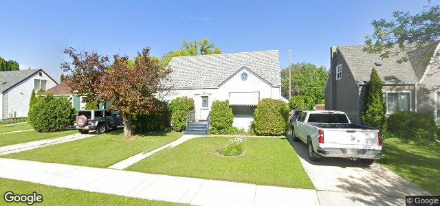 Larawan ng 269 Belvidere Street sa Winnipeg, Manitoba