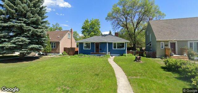 Larawan ng 269 Conway Street sa Winnipeg, Manitoba