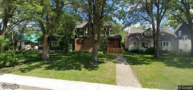 Larawan ng 269 Overdale Street sa Winnipeg, Manitoba