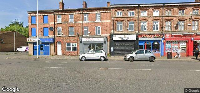 Larawan ng 270 Conway Street sa Winnipeg, Manitoba