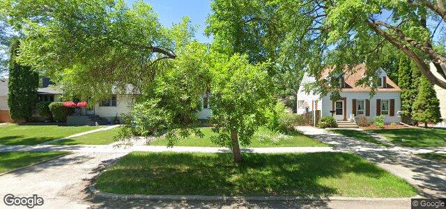 Larawan ng 270 Duffield Street sa Winnipeg, Manitoba