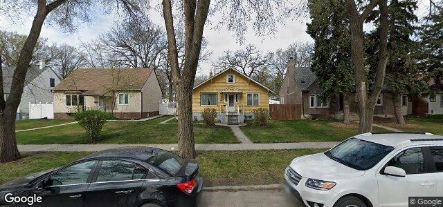 Larawan ng 270 Winchester Street sa Winnipeg, Manitoba