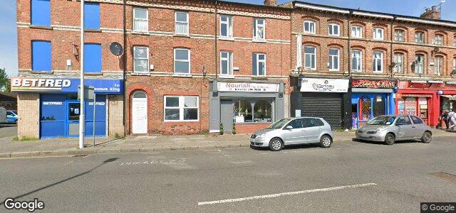 Larawan ng 272 Conway Street sa Winnipeg, Manitoba