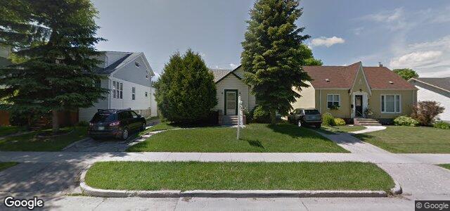 Larawan ng 272 Mandeville Street sa Winnipeg, Manitoba
