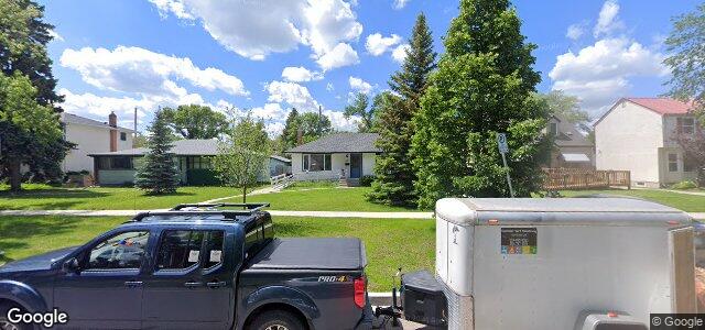 Larawan ng 272 Moorgate Street sa Winnipeg, Manitoba