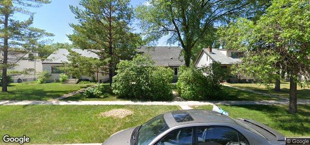 Larawan ng 272 Sharp Boulevard sa Winnipeg, Manitoba