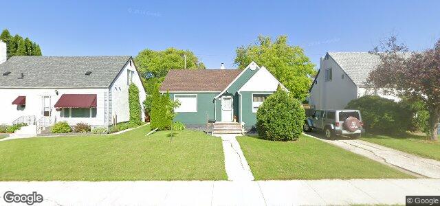 Larawan ng 273 Belvidere Street sa Winnipeg, Manitoba