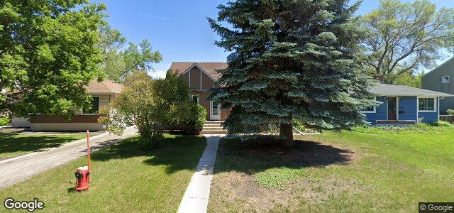 Photo of 273 Conway Street in Winnipeg, Manitoba
