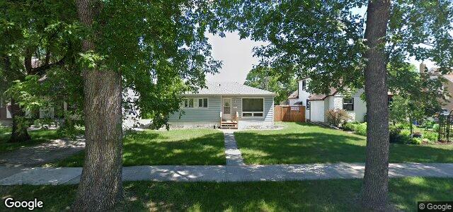 273 Guildford Street（加拿大曼尼托巴省溫尼伯市）房屋照片