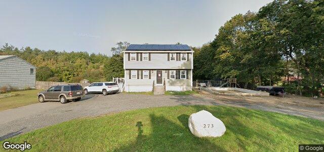 Larawan ng 273 Linwood Street sa Winnipeg, Manitoba