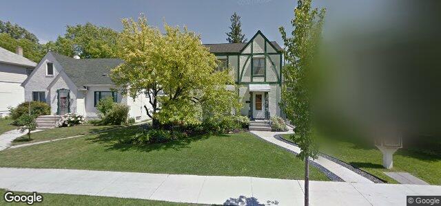 Larawan ng 273 Mandeville Street sa Winnipeg, Manitoba
