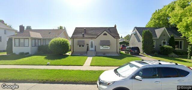 Larawan ng 274 Belvidere Street sa Winnipeg, Manitoba