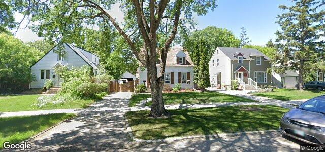 Larawan ng 274 Duffield Street sa Winnipeg, Manitoba