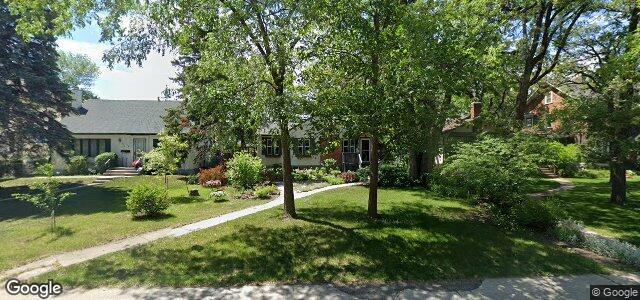 Larawan ng 274 Overdale Street sa Winnipeg, Manitoba