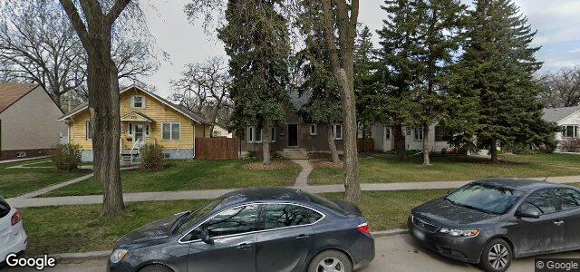 Larawan ng 274 Winchester Street sa Winnipeg, Manitoba