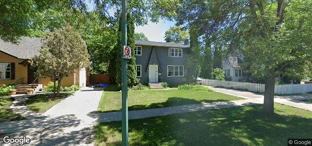 Larawan ng 275 Duffield Street sa Winnipeg, Manitoba