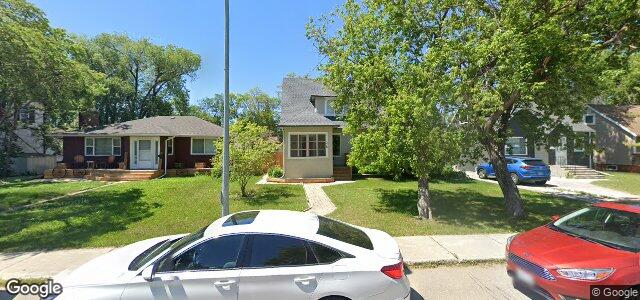 Larawan ng 276 Conway Street sa Winnipeg, Manitoba