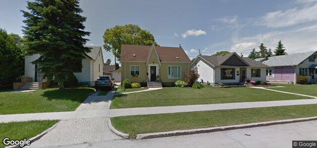 Larawan ng 276 Mandeville Street sa Winnipeg, Manitoba
