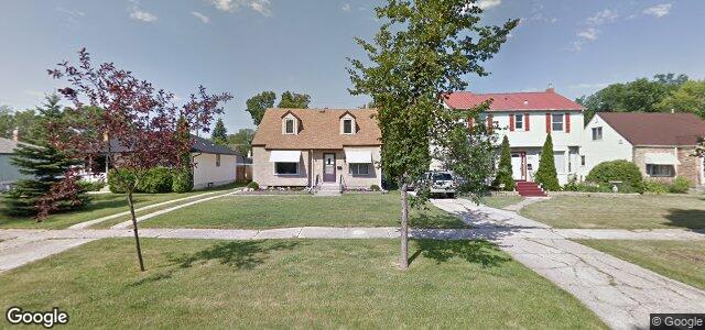 Larawan ng 276 Moorgate Street sa Winnipeg, Manitoba