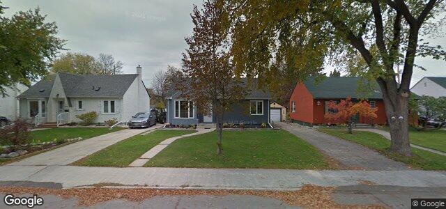 Larawan ng 276 Sackville Street sa Winnipeg, Manitoba