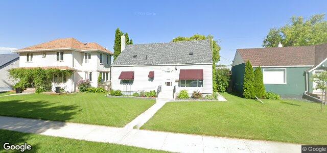 Larawan ng 277 Belvidere Street sa Winnipeg, Manitoba