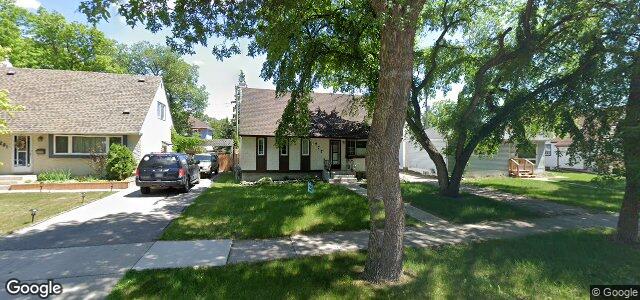 Larawan ng 277 Guildford Street sa Winnipeg, Manitoba