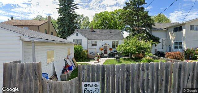 Larawan ng 277 Linwood Street sa Winnipeg, Manitoba